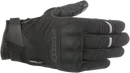 ALPINESTARS C-30 Drystar® Gloves - Black - Medium 3528918-10-M
