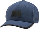 ALPINESTARS Tempo Hat - Dark Blue - Large/XL 121081000730LXL