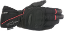 ALPINESTARS Primer Drystar® Gloves - Black/Red - XL 3528418-13-XL