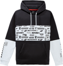 ALPINESTARS Chaos Hoodie - Black - 2XL 123051230102X