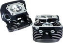 S&S CYCLE Cylinder Heads - 79 cc - Super Stock® - Twin Cam 90-1293