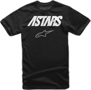 ALPINESTARS Angle Combo T-Shirt - Black - XL 1119-7200010-XL
