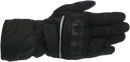 ALPINESTARS SP-Z Drystar® Gloves - Black/Black - 3XL 3527917-1100-3X