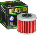 HIFLOFILTRO Oil Filter - Honda/Husqvarna/Polaris HF116