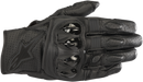 ALPINESTARS Celer V2 Gloves - Black - 3XL 3567018-1100-3X