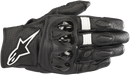 ALPINESTARS Celer V2 Gloves - Black/White - 3XL 3567018-10-3X