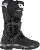 ALPINESTARS Corozal Adventure Drystar® Boots - Black - US 11 / EU 45.5 2047516-10-11