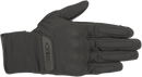 ALPINESTARS Stella C-1 Windstopper® V2 Gloves - Black - XL 3530019-10-XL