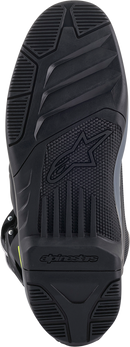 ALPINESTARS Tech 5 Boots - Black//White - US 7 / EU 40.5 2015015-102-7