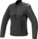 ALPINESTARS Stella T-GP Plus R v3 Air Jacket - Black - 2XL 331062011002X