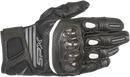 ALPINESTARS Stella SPX Air Carbon V2 Gloves - Black/Anthracite - Large 3517319-104-L