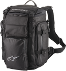 ALPINESTARS Overland Backpack - Black 6106420-10