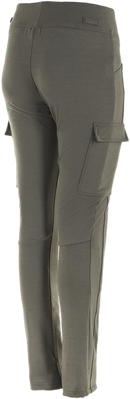 ALPINESTARS Stella Iria Pants - Green - 2XL 3339820-608-2X