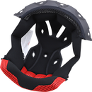 ALPINESTARS SM5 Crown Pad - Gray - Small 8960021-11-SM