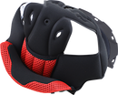 ALPINESTARS SM5 Crown Pad - Gray - Medium 8960021-11-MD