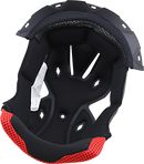 ALPINESTARS SM5 Crown Pad - Gray - XL 8960021-11-XL