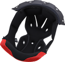 ALPINESTARS SM5 Crown Pad - Gray - 2XL 8960021-11-XXL