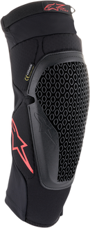 ALPINESTARS Bionic Flex Knee Protectors - L/XL 6505121-13-L/XL