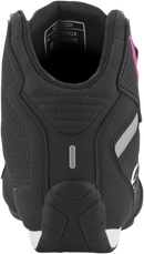 ALPINESTARS Stella Sektor Shoes - Black/Pink - US 7.5 / EU 39 251571910397.5