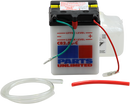 PARTS UNLIMITED Battery - YB2.5L-C CB2.5L-C-FP
