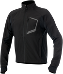 ALPINESTARS Tech Layer Underwear Top - Black - Medium 4753616-10-M