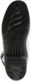 ALPINESTARS Tech 5 Replacement Boot Soles - Black - Size 10 25SUT5-10-10