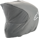 ALPINESTARS Helmet Bag - Softside - Gray 8990021-11