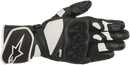 ALPINESTARS SP-1 V2 Gloves - Black/White - 2XL 3558119-12-2XL