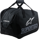 ALPINESTARS Helmet Bag - Supertech - S-M10 - Black 8989019-10