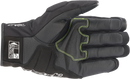 ALPINESTARS SMX Z Drystar® gloves - Black - Small 3527421-10-S