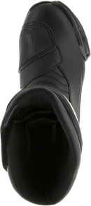 ALPINESTARS SMX-S Boots - Black - US 12.5 / EU 48 224351710048