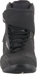 ALPINESTARS Fastback v2 Shoes - Black - US 13.5 25100181100135
