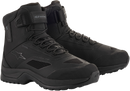 ALPINESTARS CR-6 Drystar® Shoes - Black - US 13 261102010-13