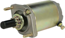 PARTS UNLIMITED Starter Motor - Arctic Cat 410-21068