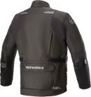 ALPINESTARS Andes v3 Drystar® Jacket - Black - 3XL 3207521-10-3X