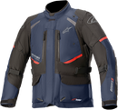 ALPINESTARS Andes Drystar® v3 Jacket - Blue/Black - XL 3207521-7109-XL