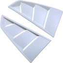 ALPINESTARS SM5 Top Side Vents - White 8970321-20