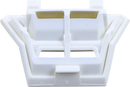ALPINESTARS SM5 Rear Cental Vent - White 8970421-20