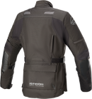ALPINESTARS Stella Andes v3 Jacket - Black/Gray - 2XL 3217521-111-2X