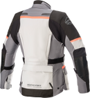 ALPINESTARS Stella Andes v3 Jacket - Gray - XL 3217521-9193-XL