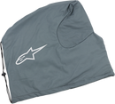 ALPINESTARS Helmet Bag - Softside - S-M8 - Gray 8989119-10