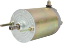 PARTS UNLIMITED Starter Motor - Arctic Cat 410-21066