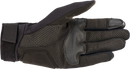 ALPINESTARS Reef Gloves - Black/White/Fluo Red - 3XL 3569020-1231-3X