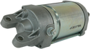 PARTS UNLIMITED Starter Motor - Yamaha 410-54116