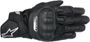 ALPINESTARS SP-5 Gloves - Black - Small 3558517-10-S