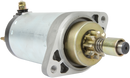 PARTS UNLIMITED Starter Motor - Ski-Doo 410-52210