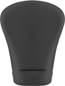 SADDLEMEN Renegade Extended Pillion Pad - Sport - Plain - FL '08-'25 808-07B-0240EXT