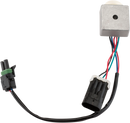 MOOSE OFFROAD Turf Mode Relay - Polaris 25-5001