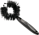 MOOSE OFFROAD Brush - Roller Chain/Cleaning - 4-Sided 153-3940