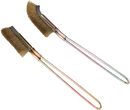 MOOSE OFFROAD Brushes - Engine - Soft Metal 390-3015